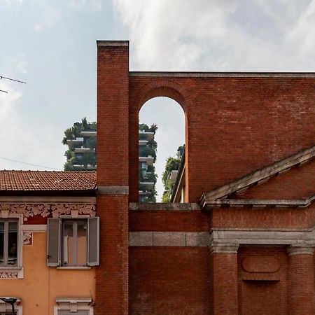 Bnbutler - Sebenico, 28 - Nuovissimo Appartamento In Isola Milano Dış mekan fotoğraf